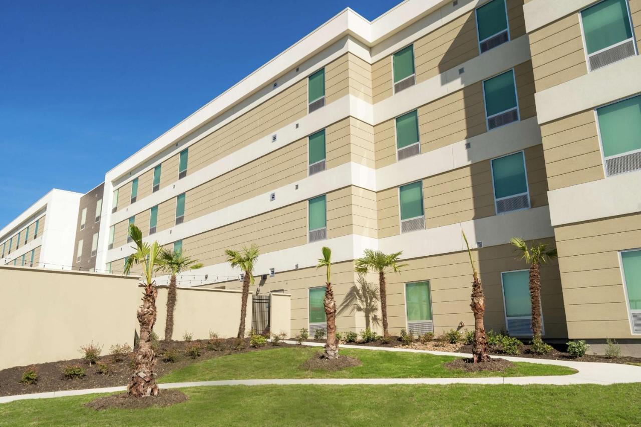 Home2 Suites By Hilton San Antonio At The Rim, Tx Exterior foto