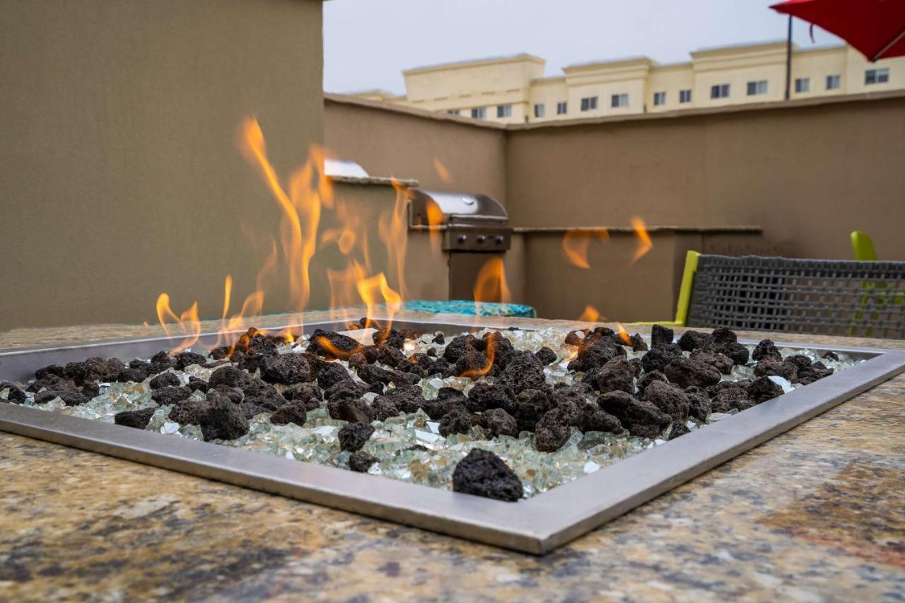 Home2 Suites By Hilton San Antonio At The Rim, Tx Exterior foto