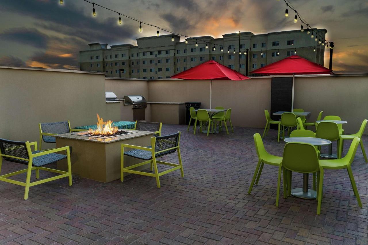 Home2 Suites By Hilton San Antonio At The Rim, Tx Exterior foto