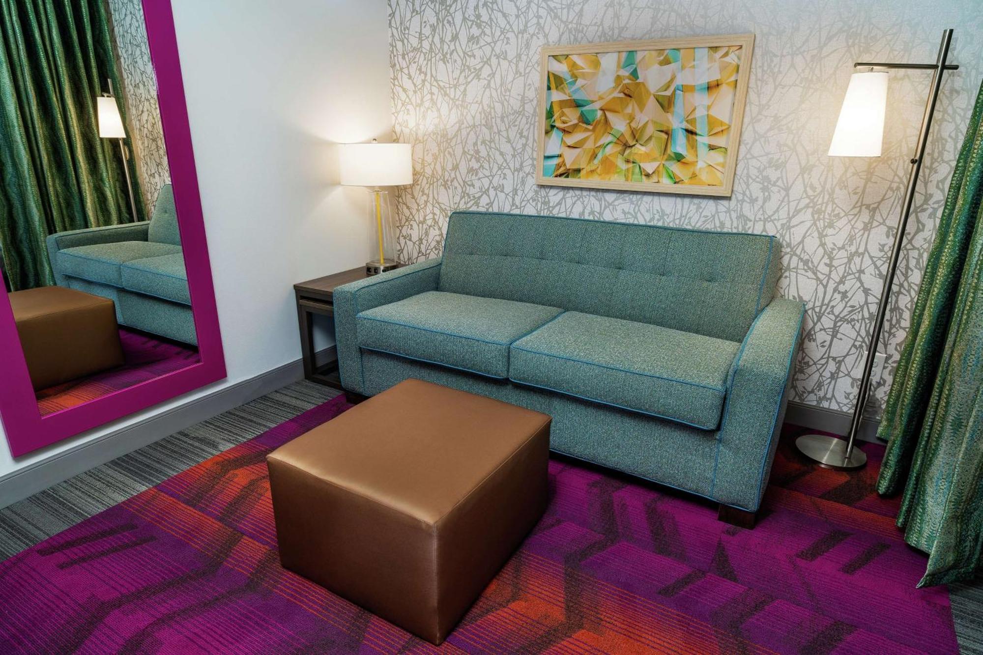 Home2 Suites By Hilton San Antonio At The Rim, Tx Exterior foto