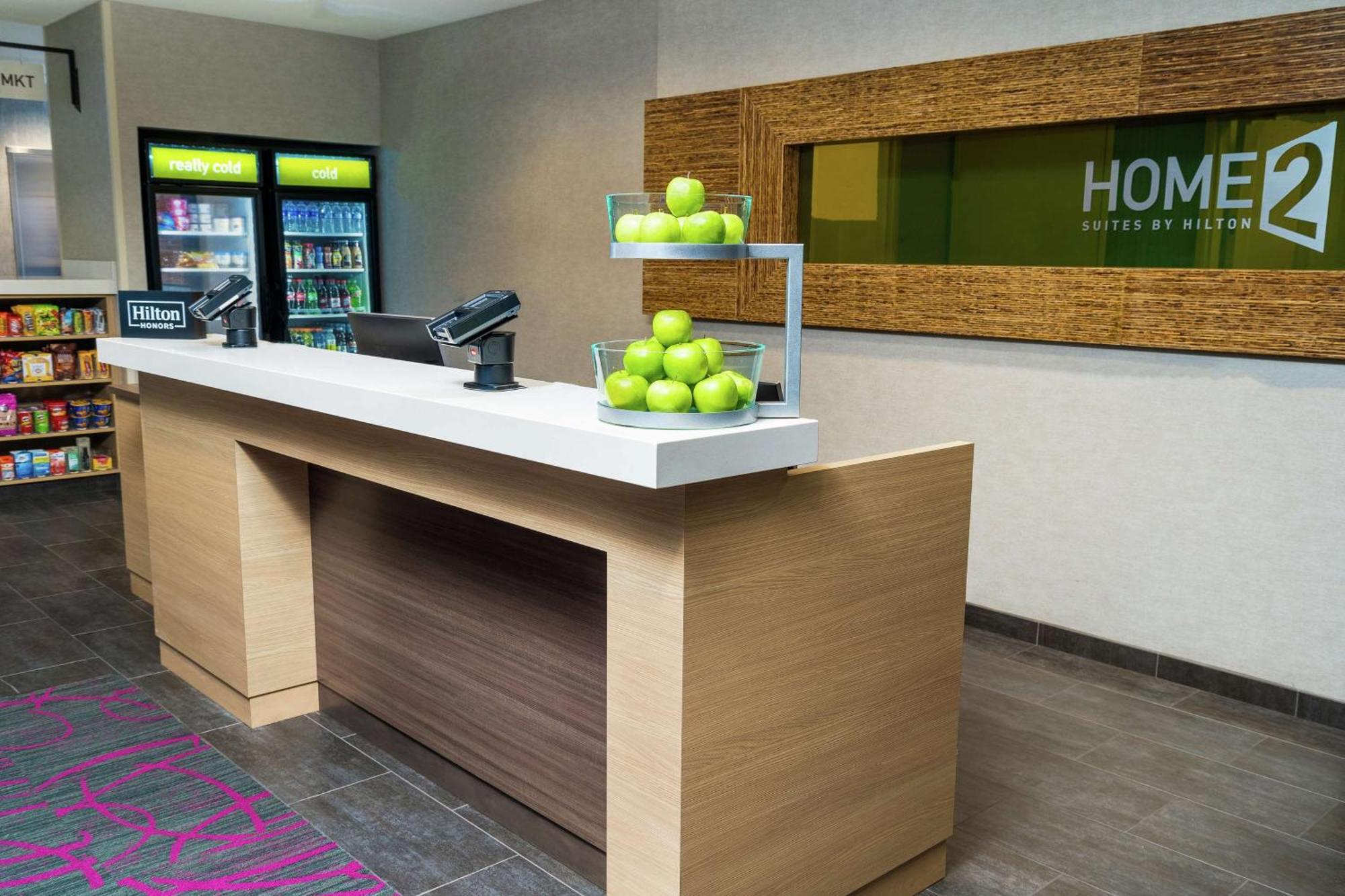Home2 Suites By Hilton San Antonio At The Rim, Tx Exterior foto
